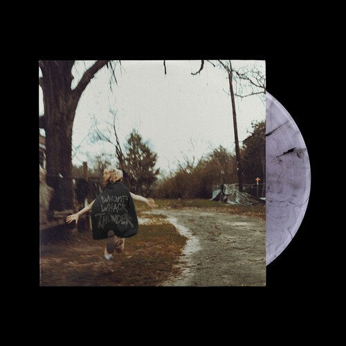 (PRE-ORDER 9/26/25) Whomp Whack Thunder [IEX] (SMOKE VINYL) | Mint (M) Mint (M)