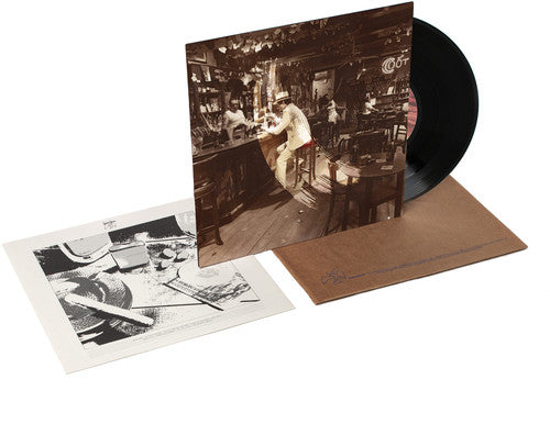 In Through The Out Door (REMASTERED) | Mint (M) Mint (M)