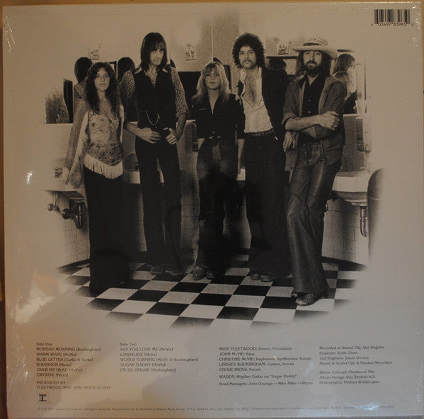 Fleetwood Mac | Mint (M) Mint (M)