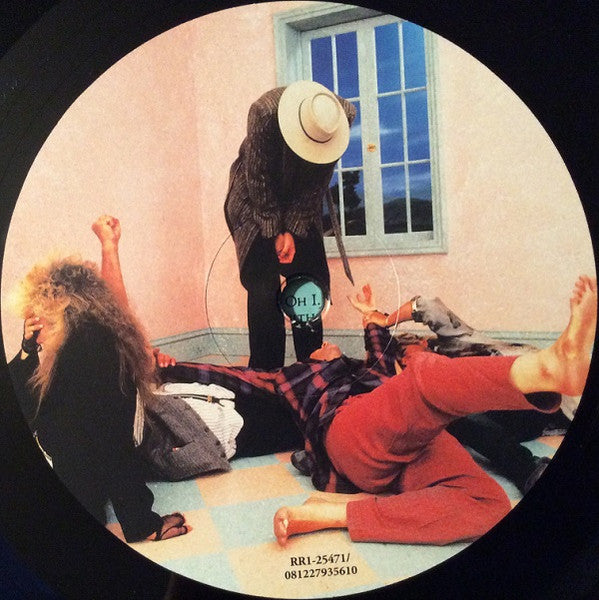 Tango In The Night (180 GRAM VINYL) | Mint (M) Mint (M)