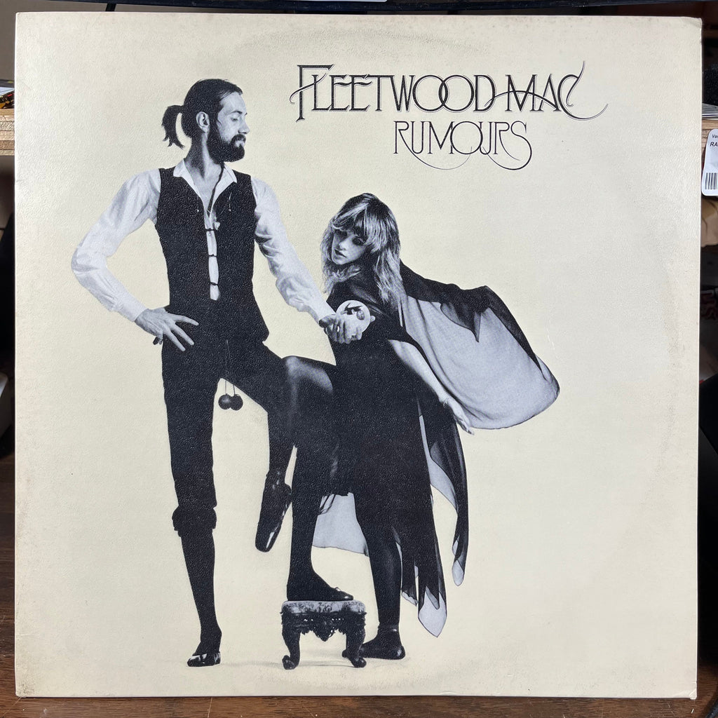 Rumours (VINYL) | Excellent (EX) Excellent (EX)
