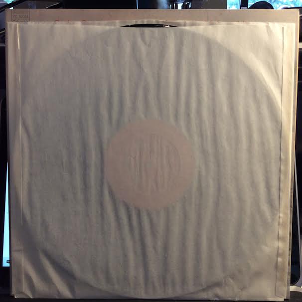 Love Devotion Surrender (VINYL) | Near Mint (NM or M-) Near Mint (NM or M-)