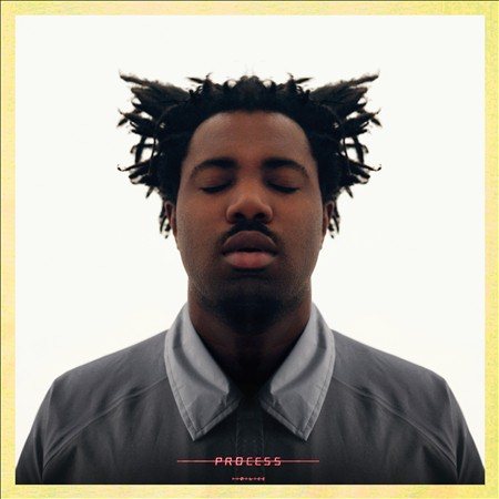Process (VINYL) | Mint (M) Mint (M)