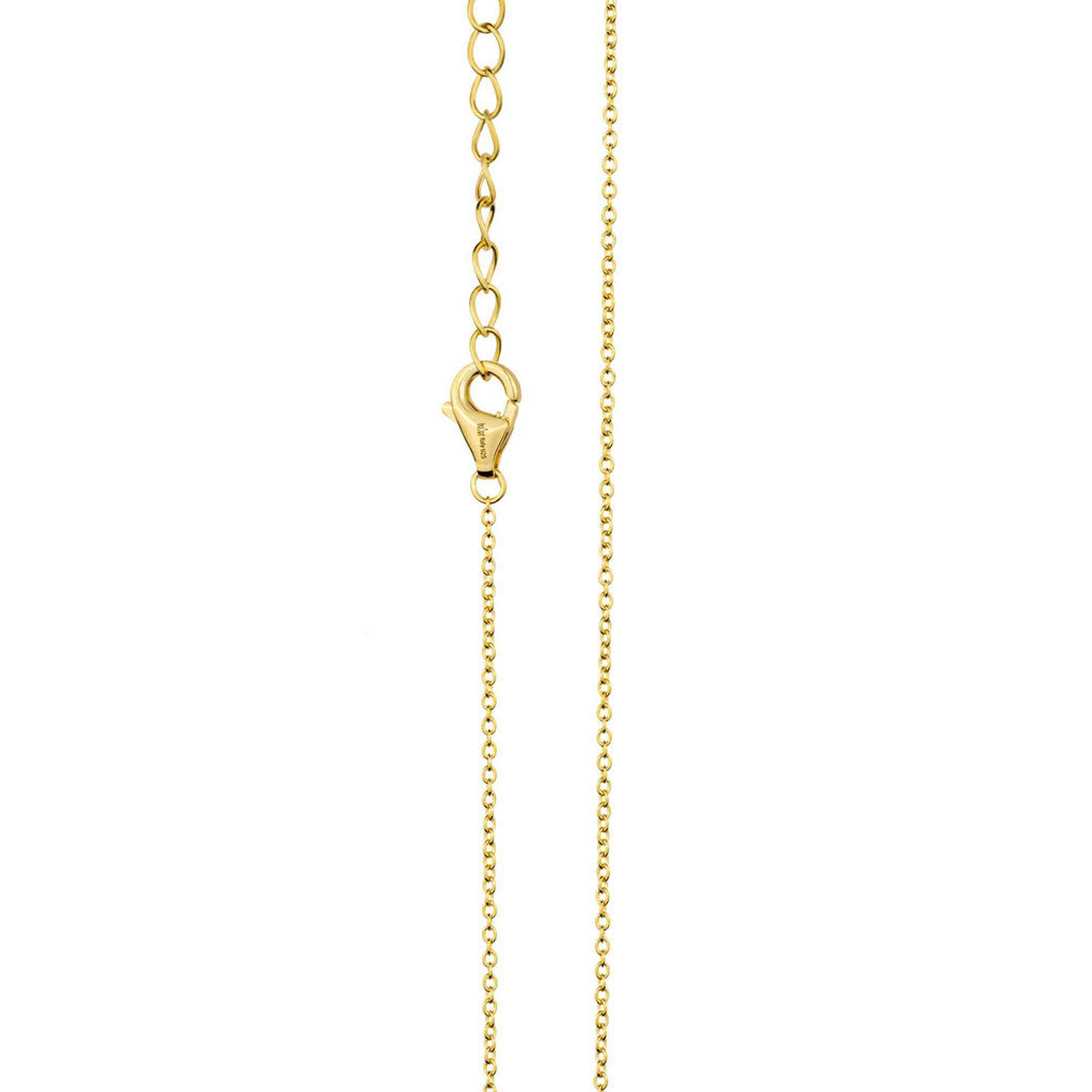 Seashell Serenity Necklace