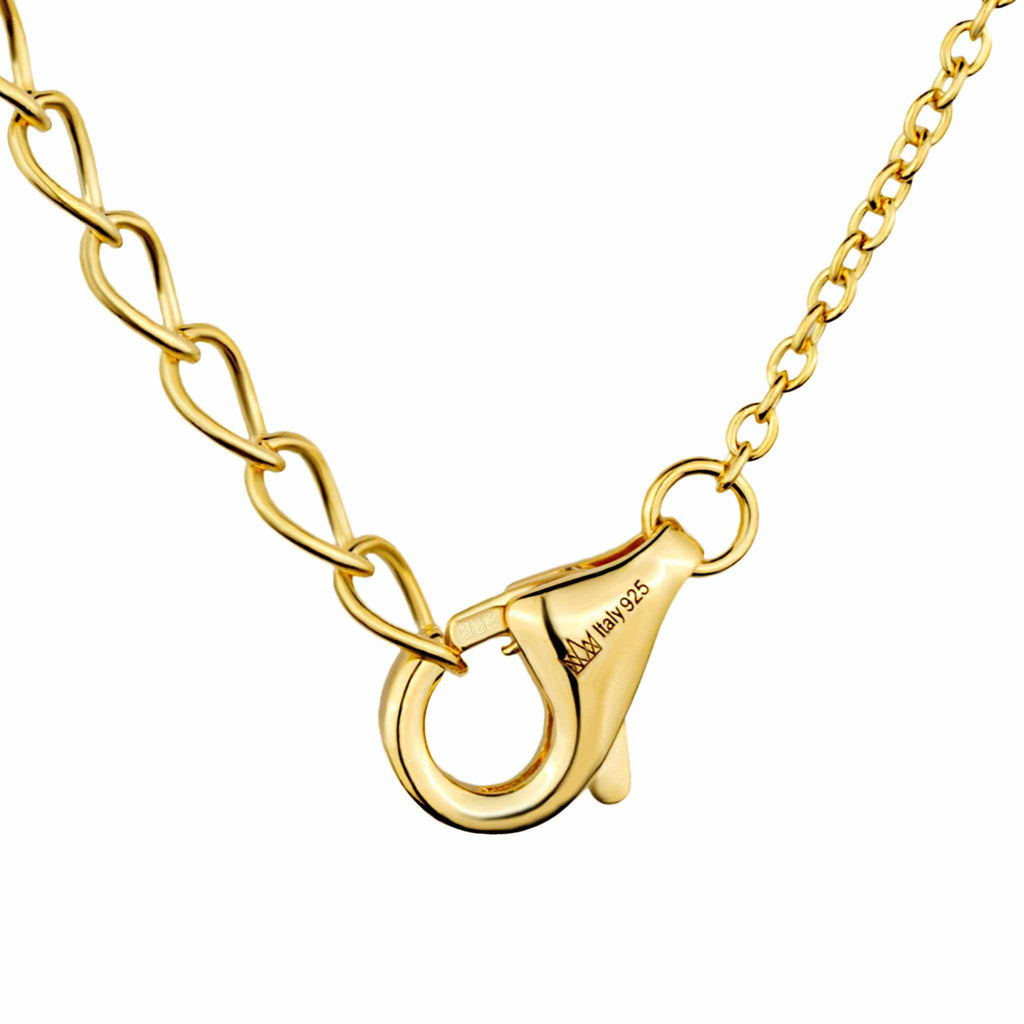 Seashell Serenity Necklace