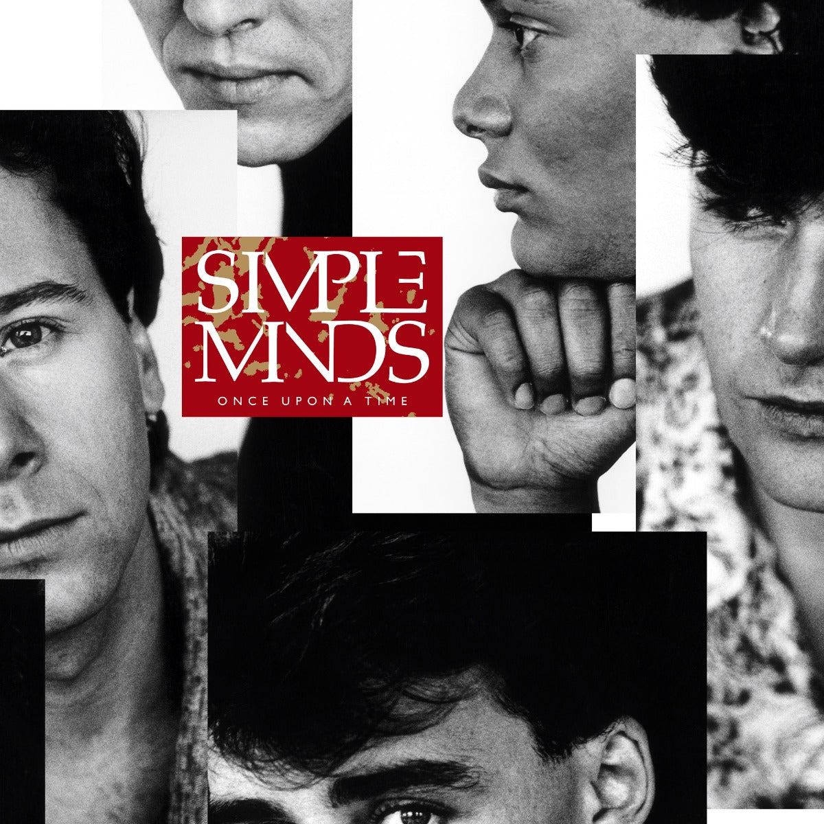 Once Upon A Time (Lp) |