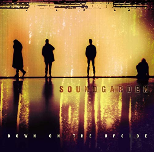 Down on the Upside |