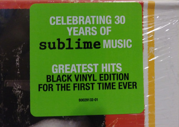 Greatest Hits | Mint (M) Mint (M)
