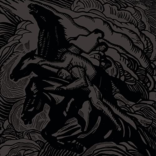 Flight Of The Behemoth | Mint (M) Mint (M)