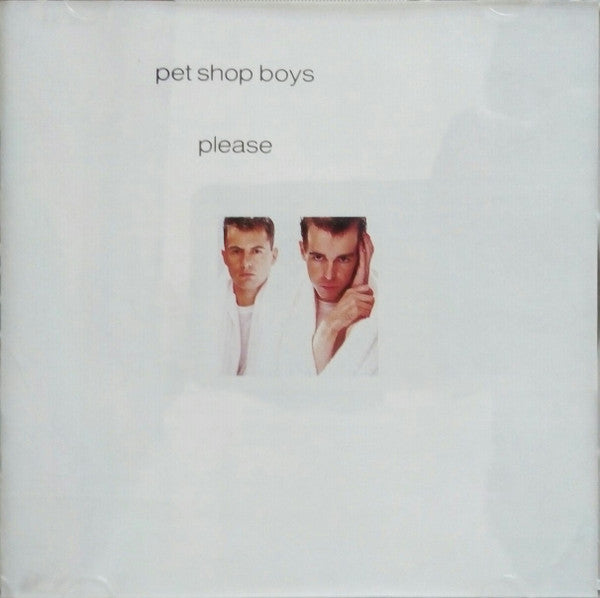 Please (CD) | Near Mint- (NM-)