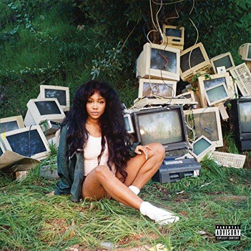Ctrl (TRANSLUCENT GREEN VINYL) | Mint (M) Mint (M)