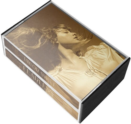 Fearless (Taylor's Version) (2xCASSETTE) | Mint (M) Mint (M)