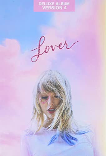 Lover (Deluxe Version 4) |