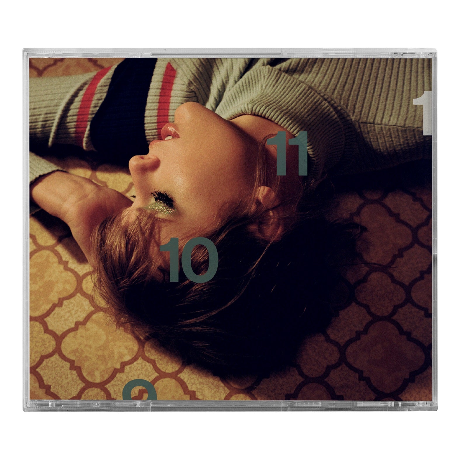 Midnights [Jade Green Edition] |