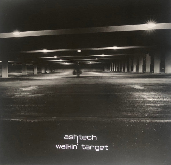 Walkin' Target (VINYL) | Mint (M) Mint (M)