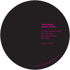 Nobody Knows (VINYL) | Mint (M) Mint (M)