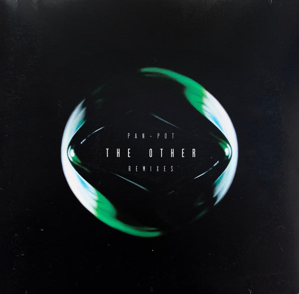 The Other Remixes (2xVINYL) | Very Good Plus Plus (VG++) Near Mint (NM or M-)
