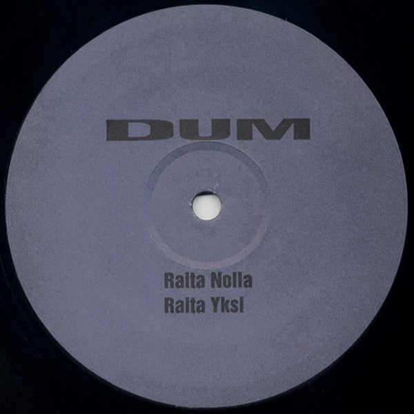 Raidat (VINYL) | Very Good Plus (VG+) Generic