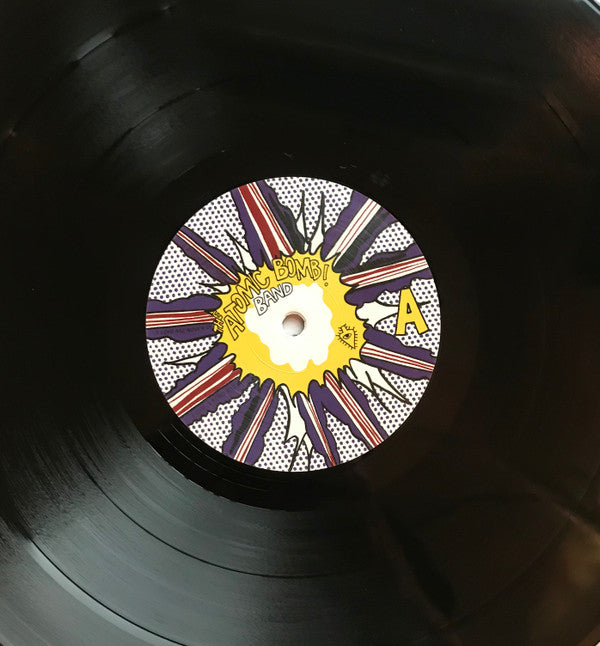 Plays The Music Of William Onyeabor | Mint (M) Mint (M)