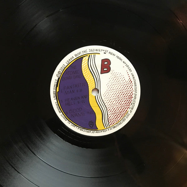 Plays The Music Of William Onyeabor | Mint (M) Mint (M)