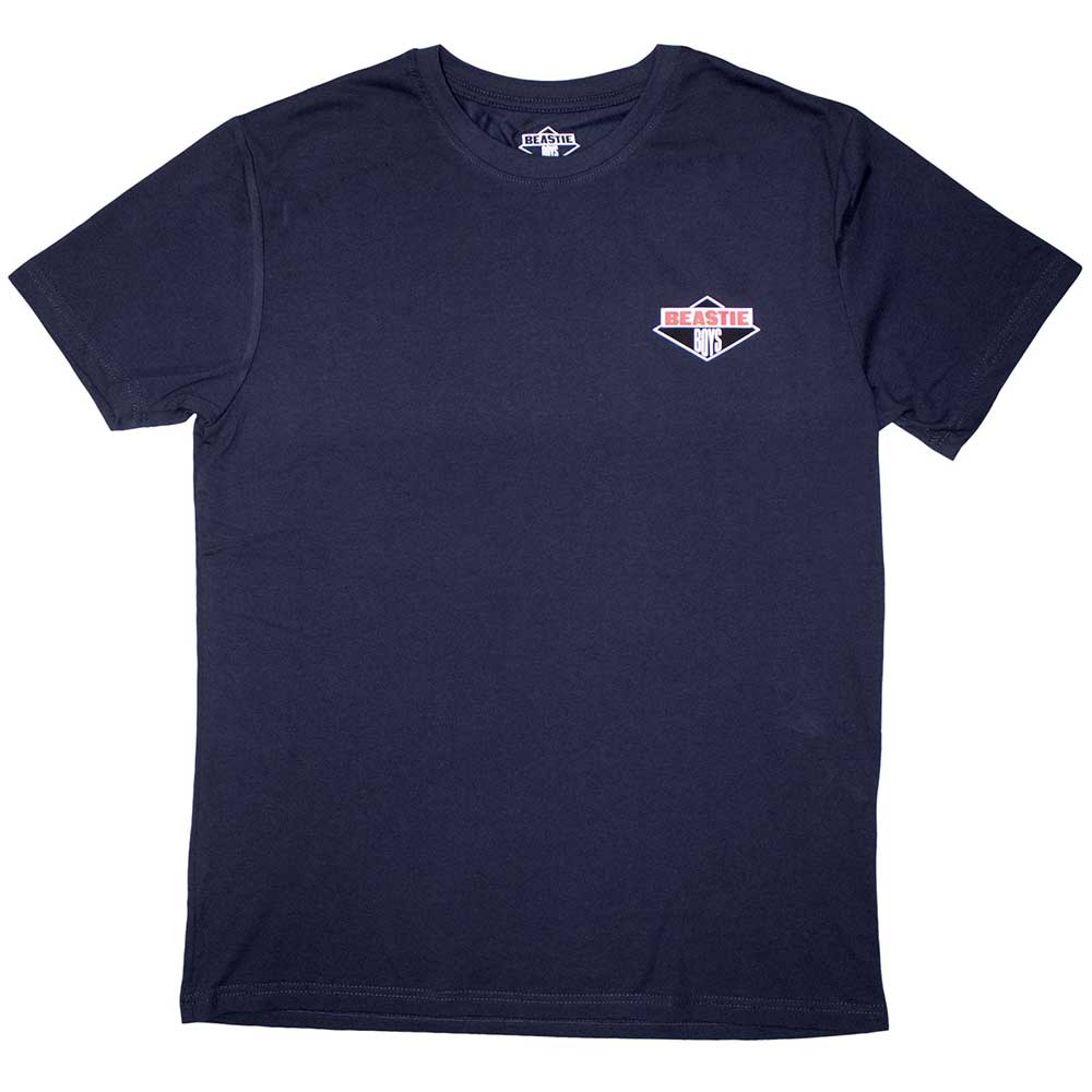 Mini Diamond Logo | Men's |