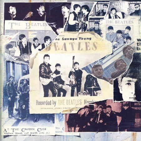 Anthology 1 (2 Cd's) |