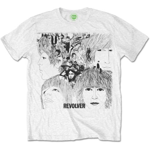 Revolver Album Cover | Men's |
