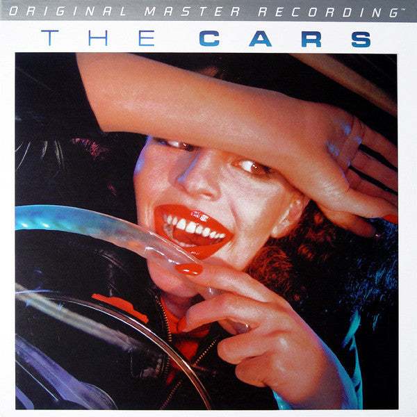 The Cars | Mint (M) Mint (M)