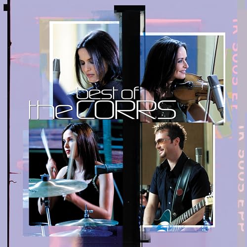 Best of The Corrs | Mint (M) Mint (M)