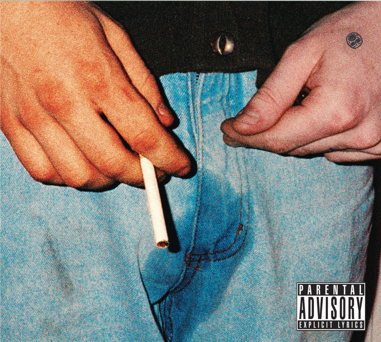 Cherry Bomb (2Lp) (Translucent Blue Vinyl) | Mint (M) Mint (M)