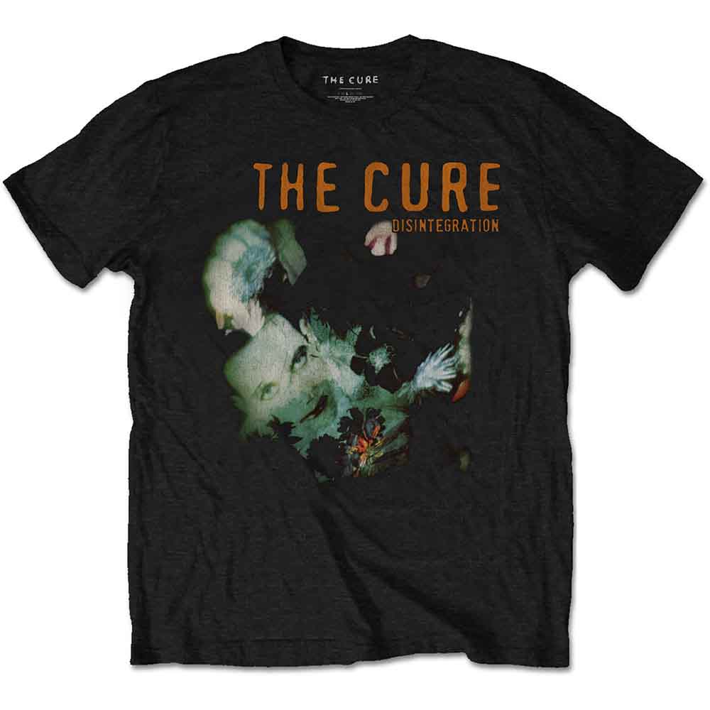 Disintegration | Men's |