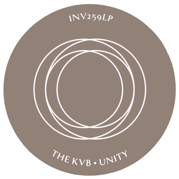 Unity | Mint (M) Mint (M)