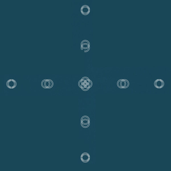 Unity | Mint (M) Mint (M)