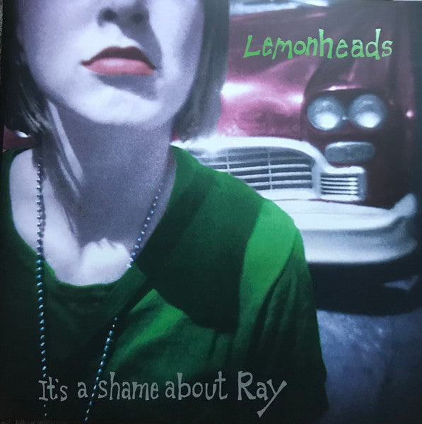 It's A Shame About Ray | Mint (M) Mint (M)