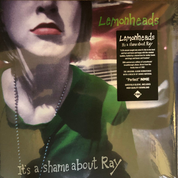 It's A Shame About Ray | Mint (M) Mint (M)