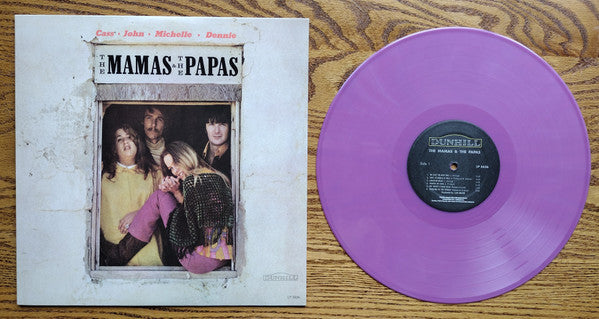 The Mamas & The Papas | Mint (M) Mint (M)