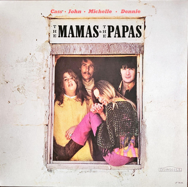 The Mamas & The Papas | Mint (M) Mint (M)