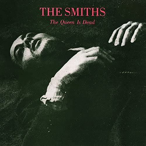 The Queen Is Dead | Mint (M) Mint (M)