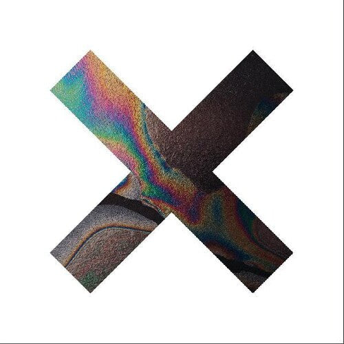 Coexist: 10th Anniversary (CLEAR VINYL) | Mint (M) Mint (M)