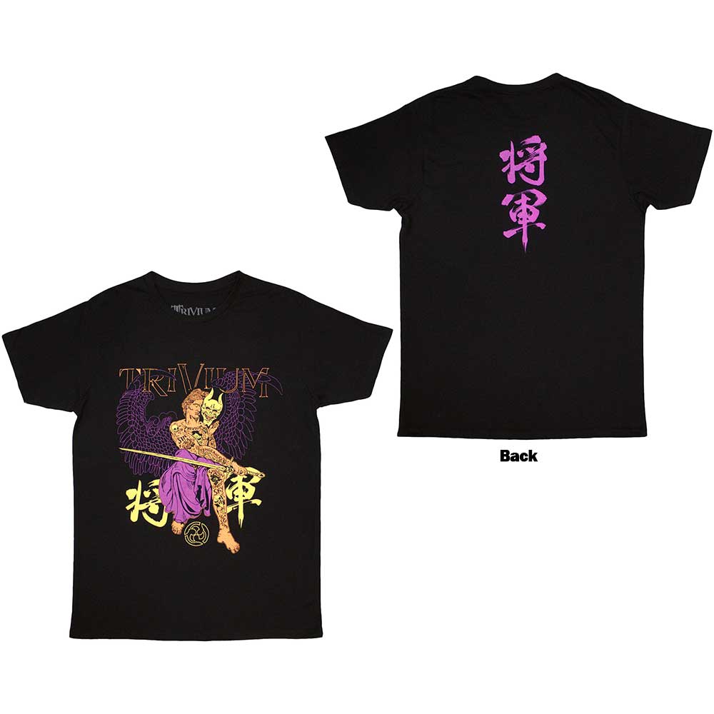 Kanji | Men's |