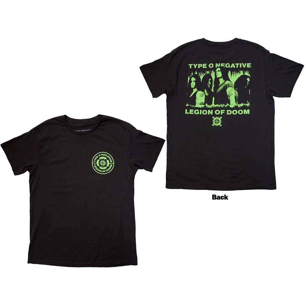 Legion of Doom | Men's |