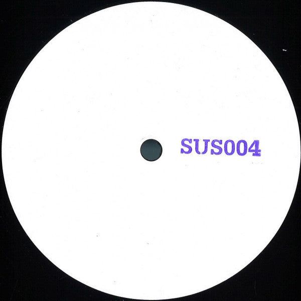 SUS 004 | Mint (M) Generic