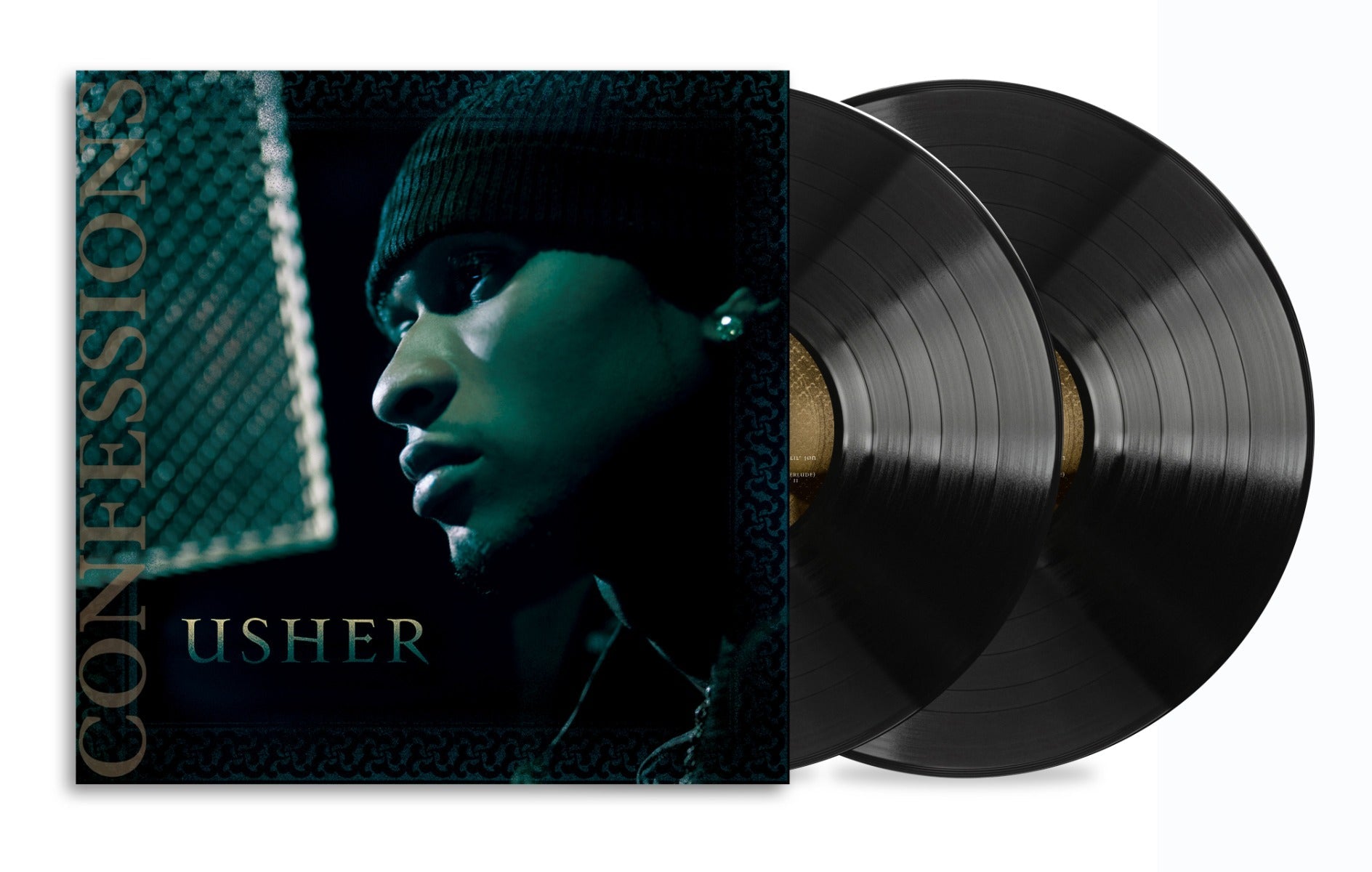 Confessions: 20th Anniversary Edition (Bonus Tracks, Remastered) (2 Lp) | Mint (M) Mint (M)