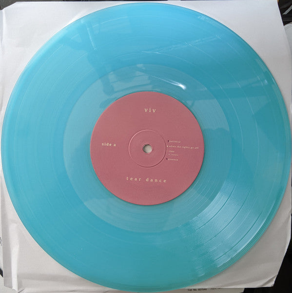 Tear Dance | Mint (M) Mint (M)