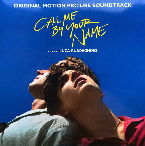 Call Me By Your Name (Original Motion Picture Soundtrack) | Mint (M) Mint (M)