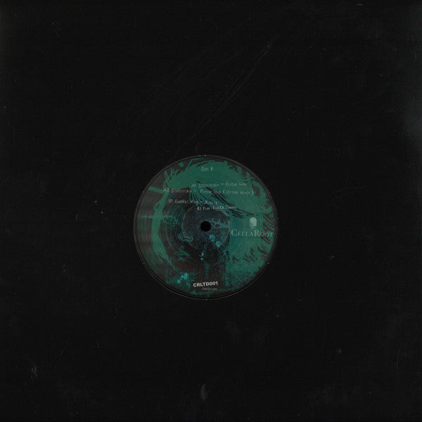 CRLTD001 | Mint (M) Generic