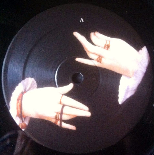 Limits Of Existence Vol.2 | Mint (M) Mint (M)