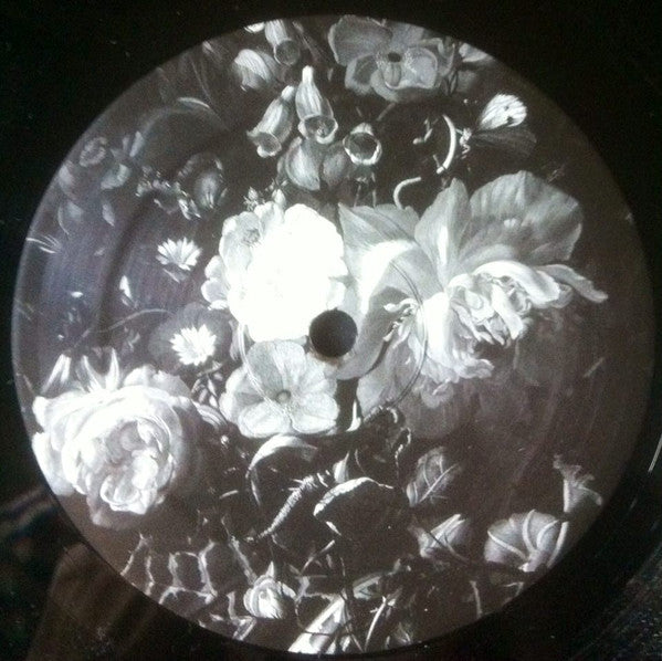 Limits Of Existence Vol.2 | Mint (M) Mint (M)