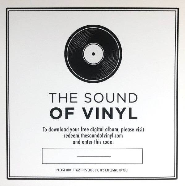 Who (2xVINYL) | Near Mint (NM) Near Mint (NM)