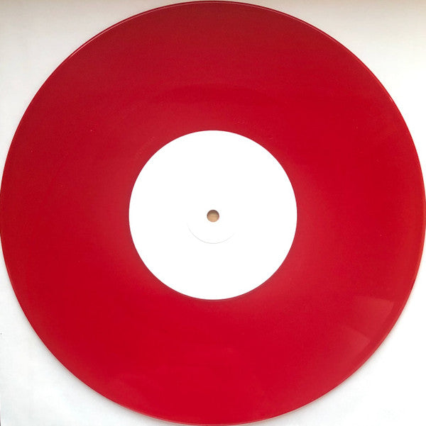 Who (2xVINYL) | Near Mint (NM) Near Mint (NM)
